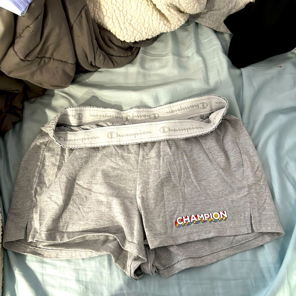 Champion lounge shorts